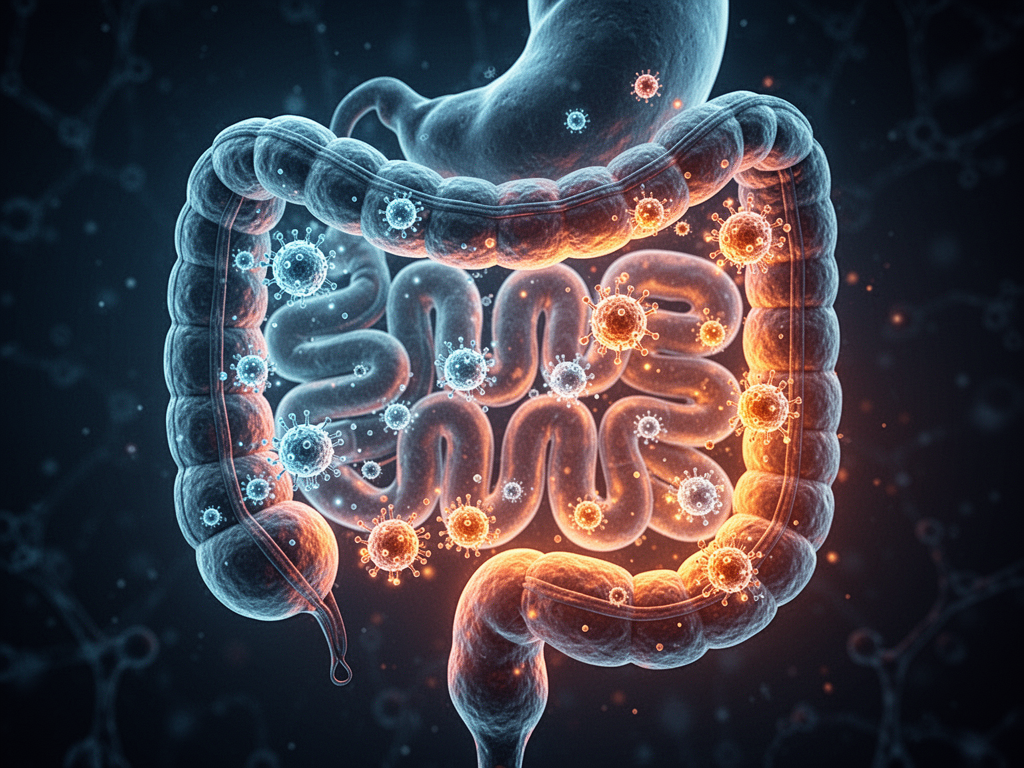 Gut Health and Autoimmune Disease: How Intestinal Permeability Triggers Chronic Inflammation and What to Do About It