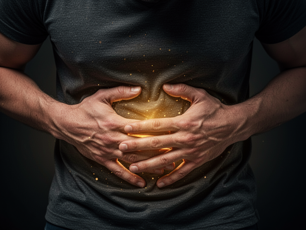 Candida Overgrowth and Leaky Gut: Symptoms, Causes, and Natural Treatment Strategies That Actually Work