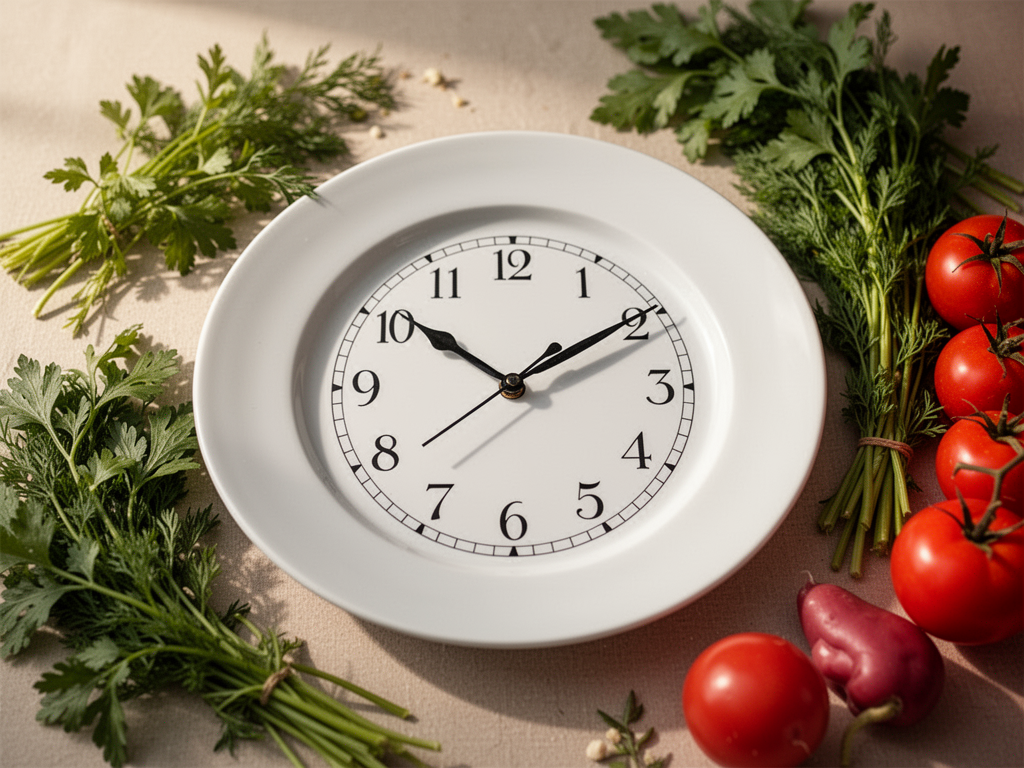 Intermittent Fasting and Gut Health: How Time-Restricted Eating Can Heal and Restore Your Microbiome